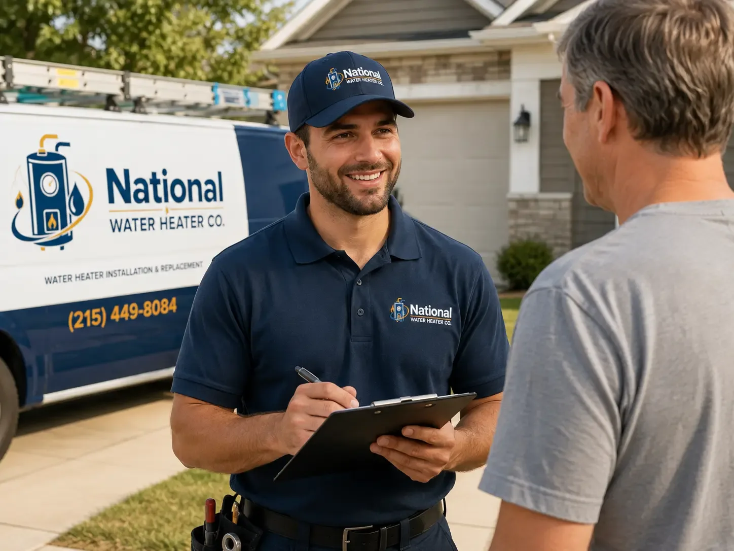 Water Heater Installation Lolita, TX FAQs